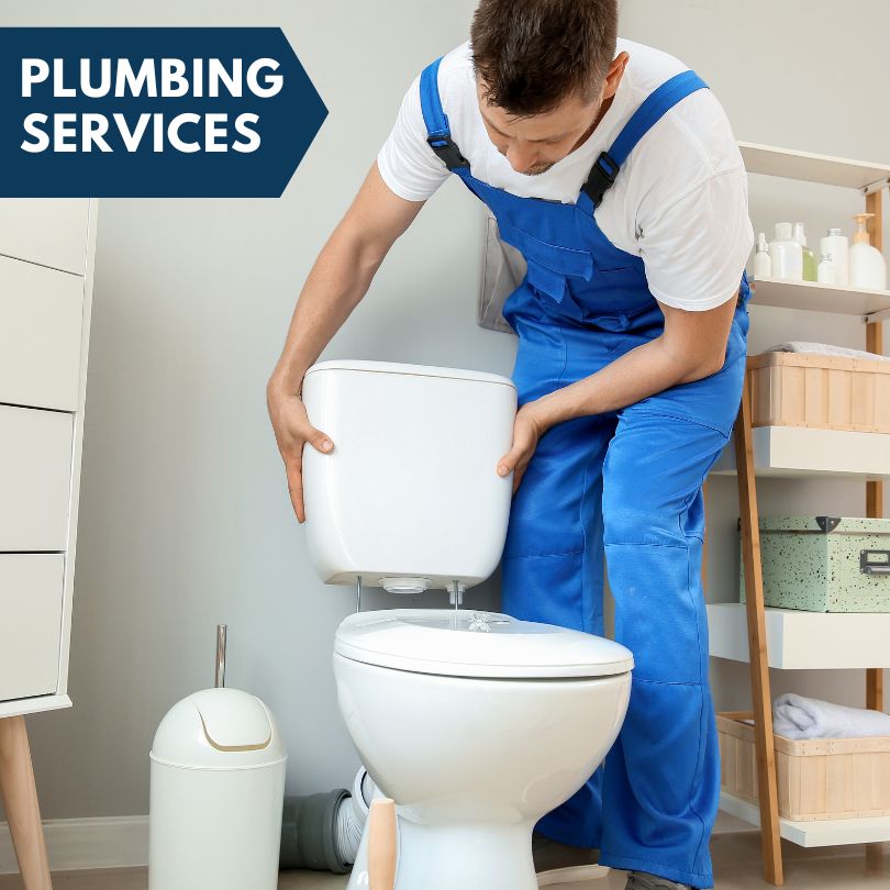 Plumbing Company in Woodson, IL